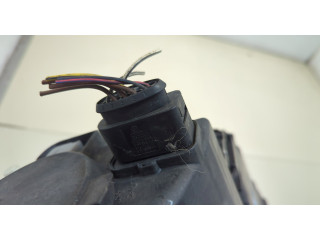 Фара передняя Seat Leon 2 2005-2012 левая