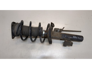 Стойка амортизатора  Ford Focus 2 2005-2008      1.6  бензин