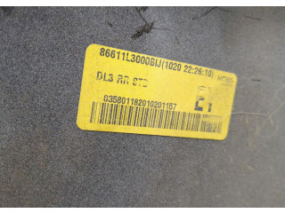 Бампер  KIA K5 2019-2025 задний   