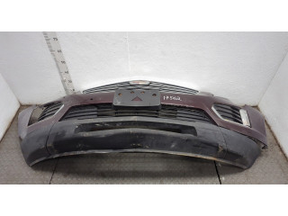 Бампер Cadillac XT5 2016-2019 передний 84204162