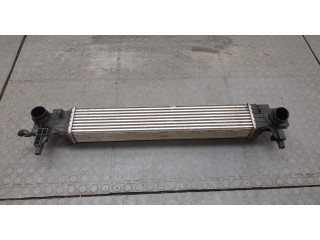 Интеркулер  Chevrolet Trailblazer 2020-2022       