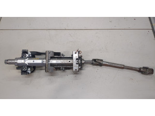 рейка Колонка рулевая Volkswagen Golf 7 2012-2017