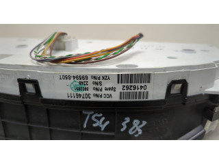 Панель приборов Volvo XC90 2002-2014