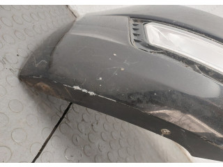 Бампер Skoda Rapid передний