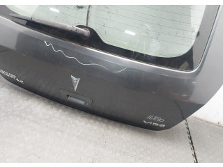 Моторчик заднего дворника  Pontiac Vibe 2 2008-2010      