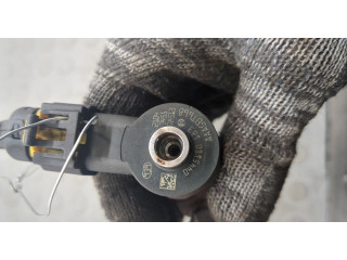 Форсунка топливная  Fiat Grande Punto 2005-2010    55197875     