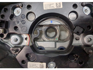 Руль Mercedes S W221 2005-2013