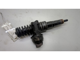 Форсунка топливная  Volkswagen Golf Plus         