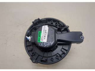 Моторчик печки  Honda Civic 2015-2021        