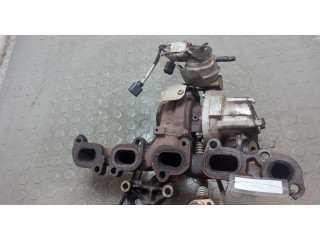 Турбина Skoda Octavia (A7) 2013-2023 04L253016H