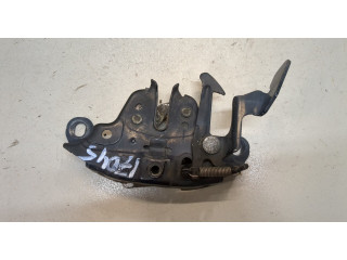 Замок капота Nissan Armada 2003-2016