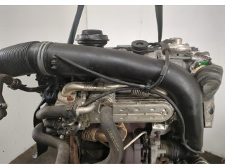 Турбина Volkswagen Golf Plus