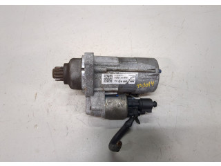 Стартер Skoda Rapid 1.6