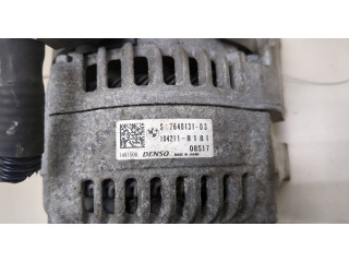 Генератор  Mini Cooper (F56) 2013-       12317640132    