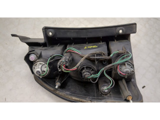 Задний фонарь 0431690