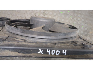 Вентилятор радиатора  Volkswagen Jetta 5 2004-2010     2.0 дизель       