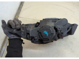 Фара передняя  Jaguar XF 2007–2012 правая 