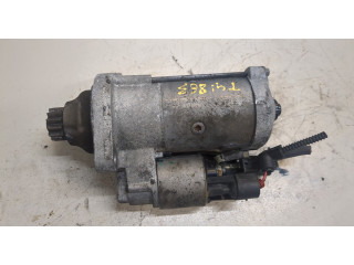 Стартер  Skoda Octavia (A7) 2013-2017 1.6     