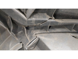 Бампер  Seat Leon 2 2009-2012 передний   