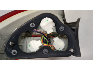 Задний фонарь