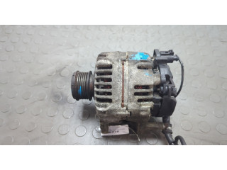 Генератор  Skoda Fabia 2007-2014       045903023    