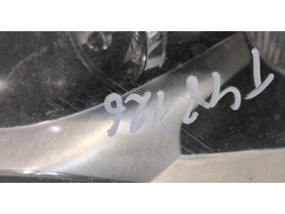 Фара передняя  Volkswagen Passat 7 2010-2015 Европа левая 