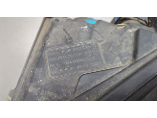 Фара передняя  Volvo XC90 2002-2014 левая 