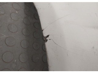 Бампер Skoda Octavia (A7) 2013-2023 задний