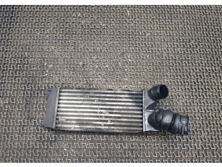 Интеркулер Peugeot 5008 2009-2016 1.6