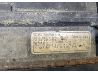 Радар круиз контроля Infiniti QX56 2004-2010 4850802 5.6