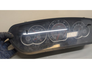 Панель приборов  Citroen C5 2004-2008       9655608680     