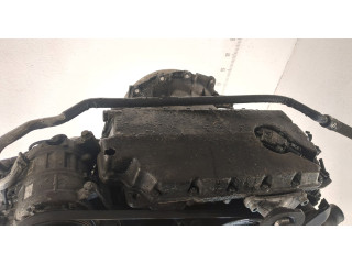 Генератор  Audi A4 (B6) 2000-2006           