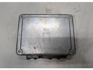 Блок управления двигателем  Audi A3 (8L1) 1996-2003     