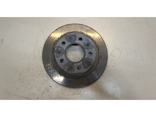 Диск тормозной  Chevrolet Trailblazer 2020-2022 1.3  задний          