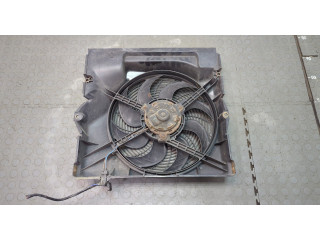 Вентилятор радиатора BMW Z3 1995-2002