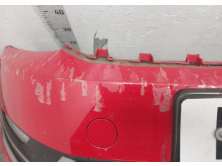 Бампер  Volkswagen Passat 7 2010-2015 Европа передний   