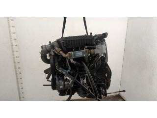  Турбина  Mercedes CLK W209 2002-2010             A6460900180