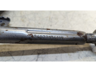 рейка Колонка рулевая Volkswagen Taos