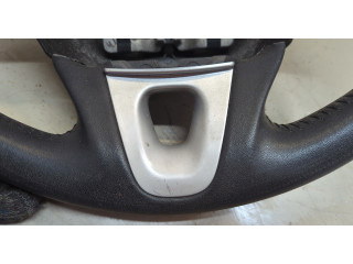 Руль Renault Megane 3 2009-2016