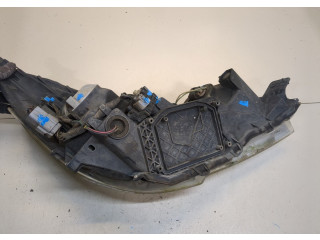 Фара передняя  Subaru Legacy (B14) 2009-2014 левая 