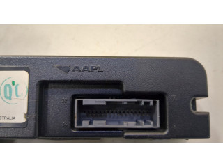 Дисплей бортового компьютера Saab 9-5 1997-2005