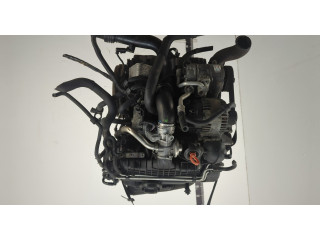 Генератор Volkswagen Golf 5 2003-2009 06F903023F