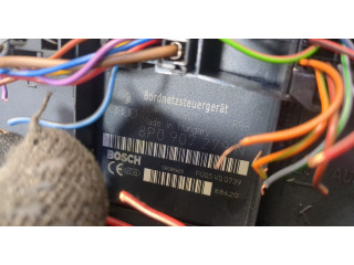 Блок предохранителей Audi A3 (8P) 2003-2013 8P0907279N