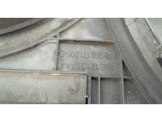 Вентилятор радиатора  Volkswagen Passat 6 2005-2010           