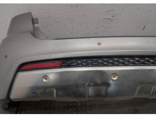 Бампер KIA Sorento 2009-2014 задний