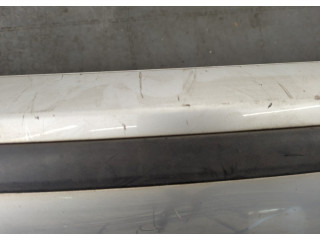 Бампер  Skoda Fabia 1999-2007 задний   6Y9807421G