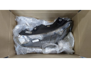 Фара передняя  Audi A1 (8X) 2010-2014 левая 