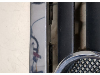 Решетка радиатора  Mercedes A W168 1997-2004           1.4 