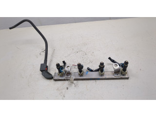 Форсунка топливная Mitsubishi ASX