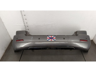 Бампер  KIA Sorento 2002-2009 задний   866113E030XX